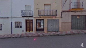 Moradia 3 Quartos em Mancha Real