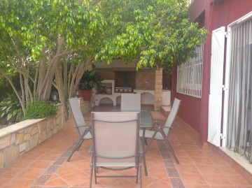 Casa o chalet 3 Habitaciones en Barranco Hondo-Varadero