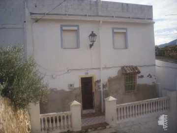 House 2 Bedrooms in Pegalajar
