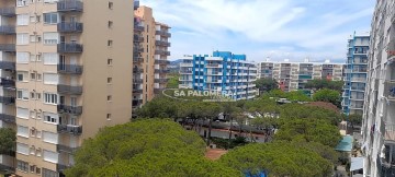 Apartment in Santa Cecília de Voltregà