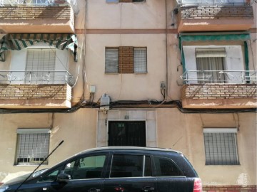 Piso 2 Habitaciones en Avda de Madrid - Pº de la Estación