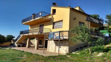 Maison 6 Chambres à Horta d'Avinyo