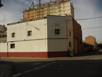 Commercial premises in Torres de Segre