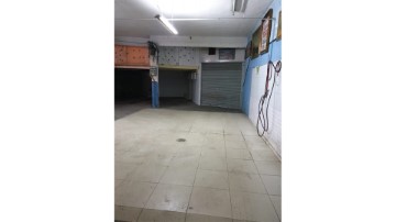 Garagem em Barakaldo Centro