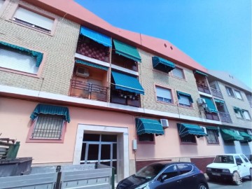 Apartment 4 Bedrooms in Mancha Real