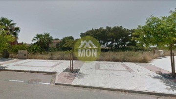 Terrenos en Montornes - Las Palmas - El Refugio