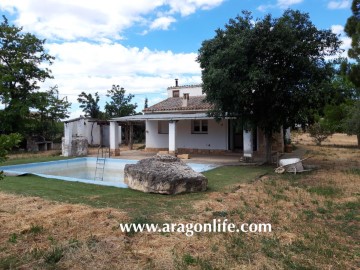 Country homes 4 Bedrooms in Poblado de Pescadores