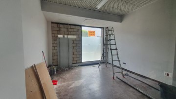 Commercial premises in Arre