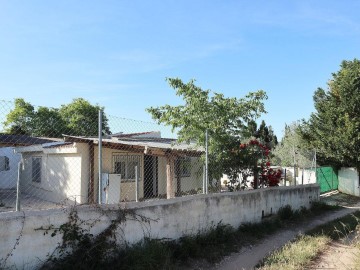 Casas rústicas 2 Habitaciones en Les Ventalles