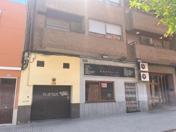 Commercial premises in Almansa