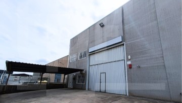 Industrial building / warehouse in Polígono Industrial Sur