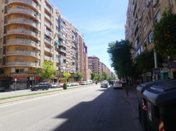 Piso 3 Habitaciones en Peñamefecit - Avda Barcelona