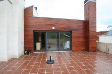 Penthouse 3 Quartos em Comillas