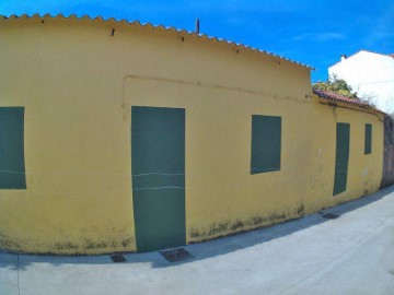 Casa o chalet  en Lesón (Santa Cruz)