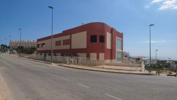 Garage in Balcón de Finestrat-Terra Marina