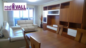 Apartment 4 Bedrooms in Delicias