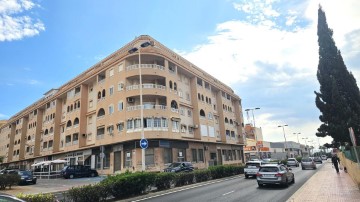 Apartamento 2 Quartos em Masada del Sordo