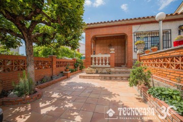 House 3 Bedrooms in Can Serrafossà - La Perla - Els Avets