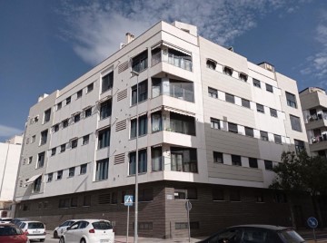 Dúplex 3 Habitaciones en Sant Joan d'Alacant Centro