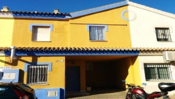 Casa o chalet 3 Habitaciones en Las Pajanosas