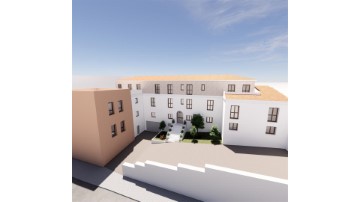 Penthouse 3 Bedrooms in Estación de Guadix