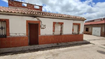 Casa o chalet 3 Habitaciones en Ctra de Córdoba - Libertad