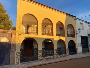 Casa o chalet 4 Habitaciones en Villahermosa