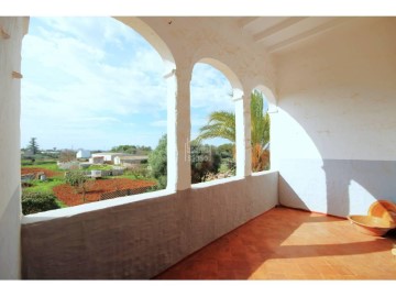 Casas rústicas 3 Habitaciones en Cala Blanca