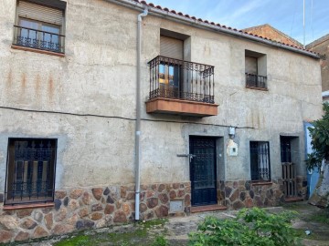 Casa o chalet 5 Habitaciones en Almadén