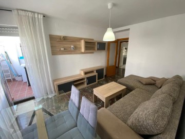 Apartment 2 Bedrooms in Cenes de la Vega