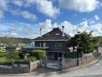 Casa o chalet 4 Habitaciones en Luanco - Aramar - Antromero