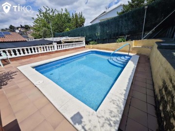 Casa o chalet 4 Habitaciones en Parets del Vallès