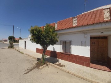 Casa o chalet 4 Habitaciones en Torrenueva