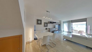 Dúplex 3 Habitaciones en Plaça Catalunya - Vinyets