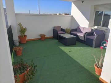House 5 Bedrooms in El Torreón - Los Ángeles - El Pilar