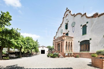 Casa o chalet 14 Habitaciones en Castellar del Vallès Centre