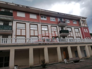 Apartamento 2 Quartos em Murgoitio