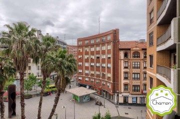 Piso 4 Habitaciones en Barakaldo Centro