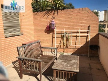 Duplex 4 Bedrooms in Carretas - Huerta de Marzo