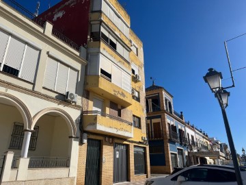 Piso 3 Habitaciones en La Puebla del Río