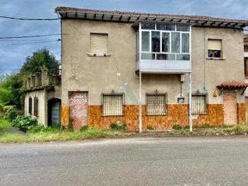 Casa o chalet  en Pría-Nueva-Hontoria-Naves