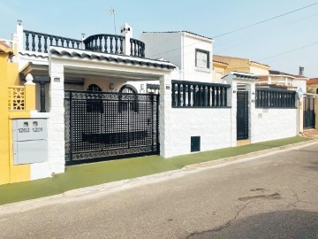 Casa o chalet 4 Habitaciones en San Fulgencio