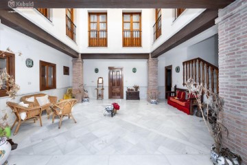 House 10 Bedrooms in Cortijo del Aire