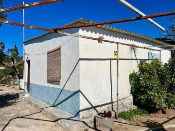 Casas rústicas 2 Habitaciones en Les Costes