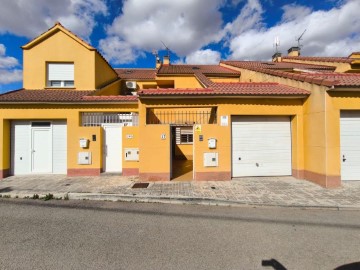 Casa o chalet 3 Habitaciones en Puebla del Príncipe