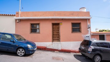 Casa o chalet 5 Habitaciones en San Pedro de Daute