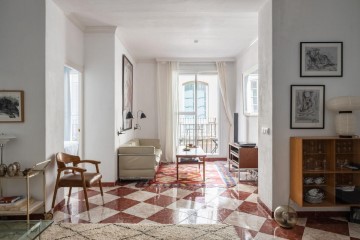 Casas rústicas 5 Habitaciones en Málaga Centro