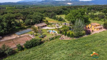 Maisons de campagne 3 Chambres à Maçanet de la Selva