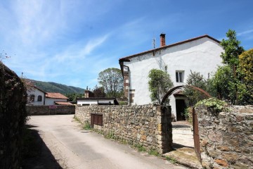 Casa o chalet 3 Habitaciones en Santibáñez