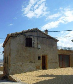 Casa o chalet 2 Habitaciones en Santa Eulalia la Mayor